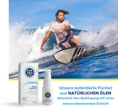 EarPro® Natürliches Ohrenspray für Kinder und Erwachsene - Doppelpack